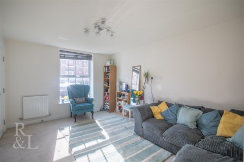 Property thumbnail image for Spring Avenue, Ashby-De-La-Zouch