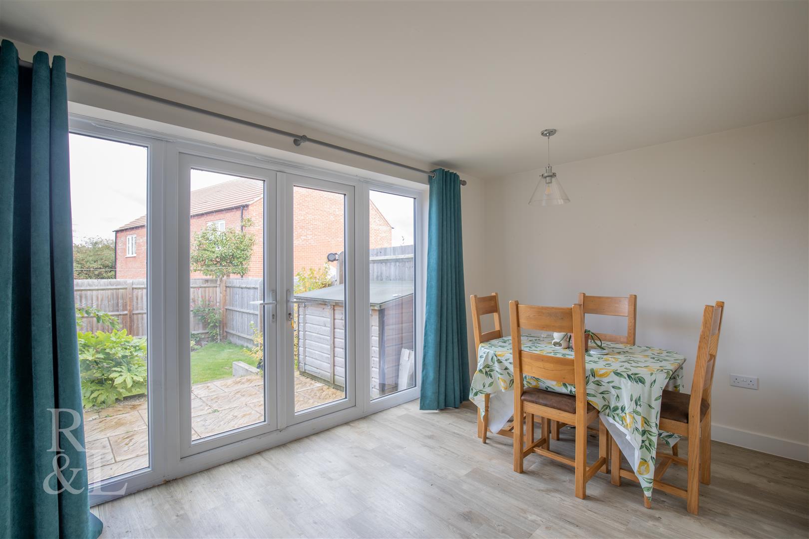 Property image for Spring Avenue, Ashby-De-La-Zouch