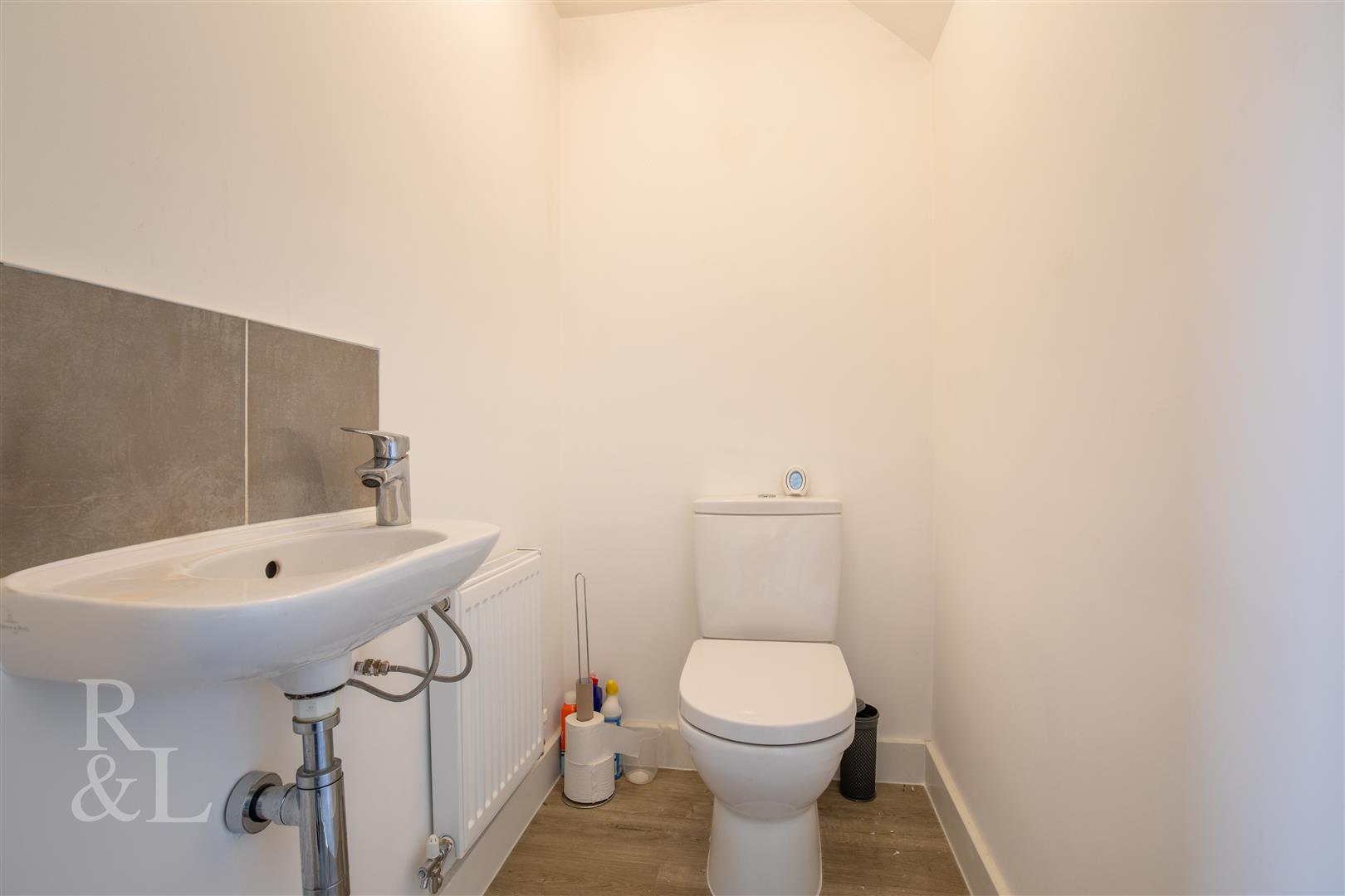 Property image for Spring Avenue, Ashby-De-La-Zouch