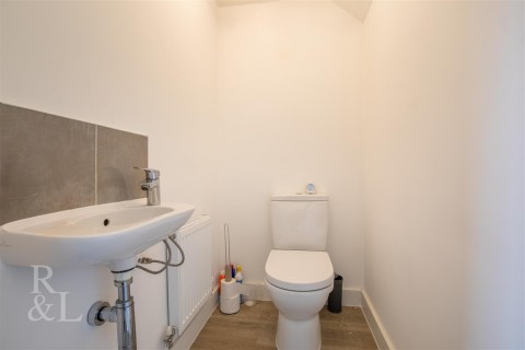 Property thumbnail image for Spring Avenue, Ashby-De-La-Zouch