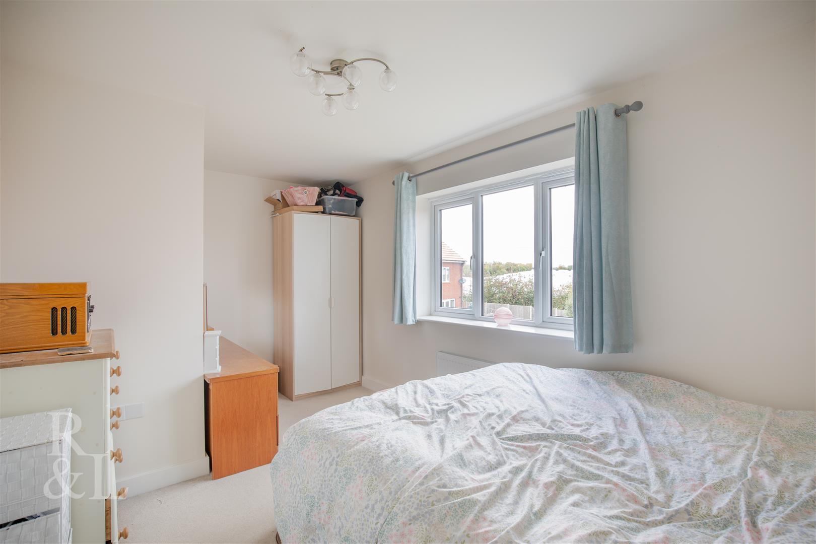 Property image for Spring Avenue, Ashby-De-La-Zouch