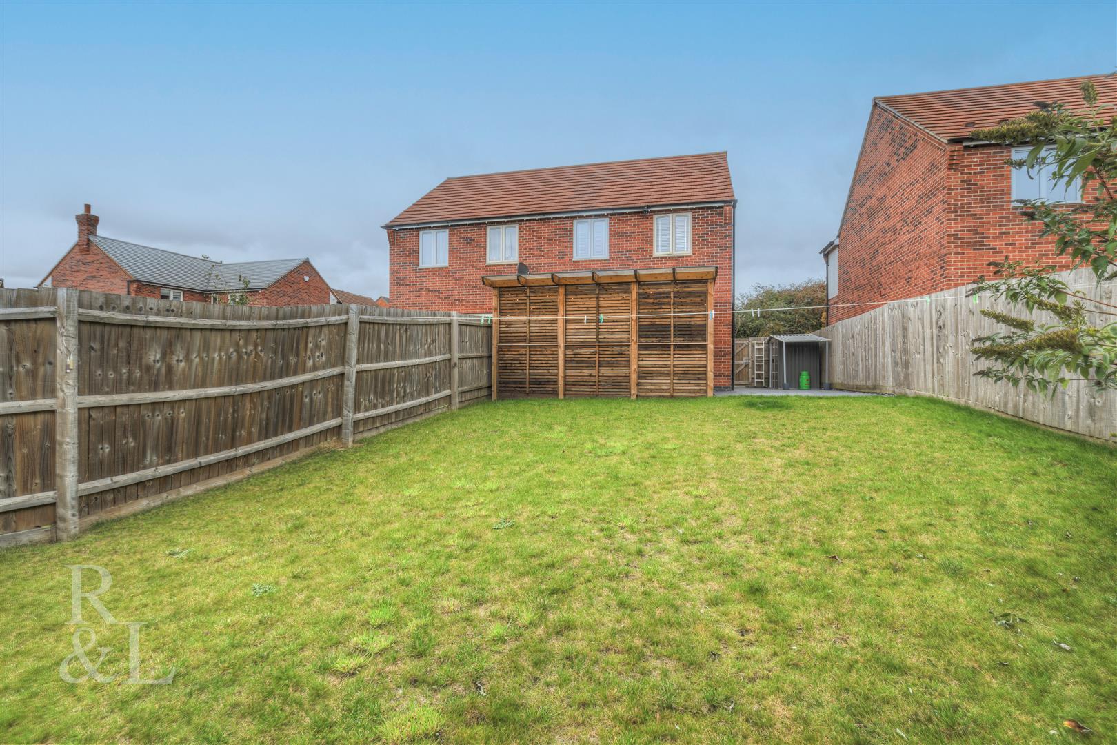 Property image for Brick Kiln Lane, Ashby-De-La-Zouch