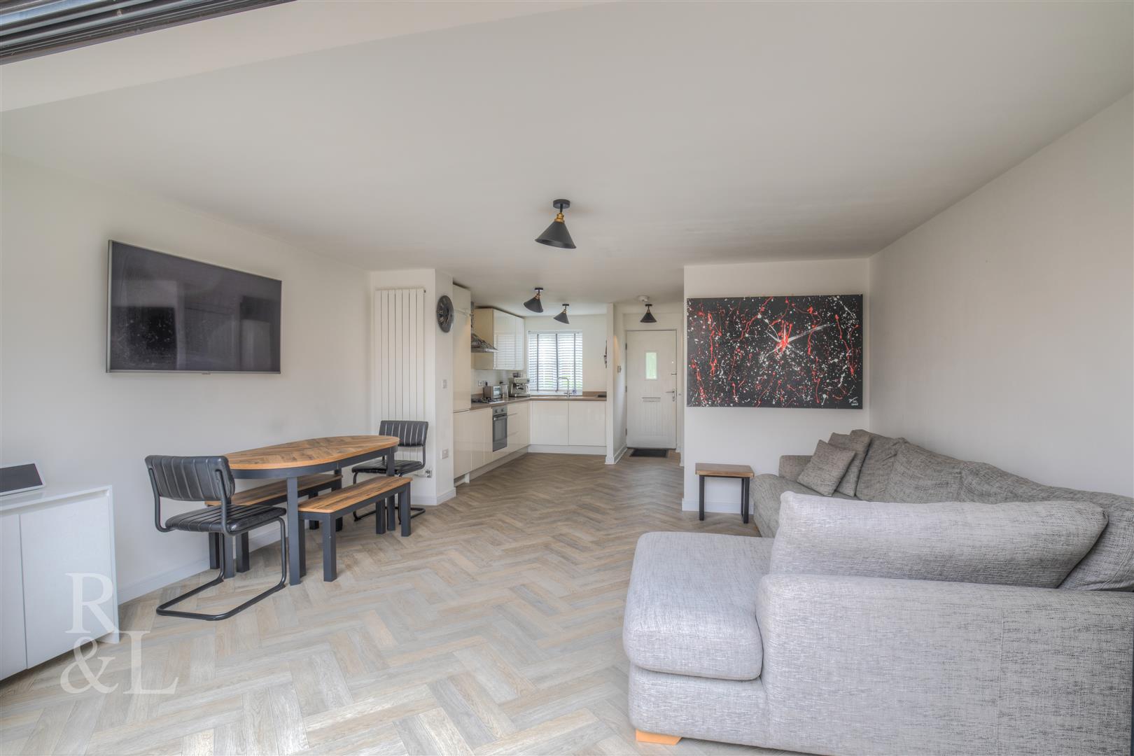 Property image for Brick Kiln Lane, Ashby-De-La-Zouch