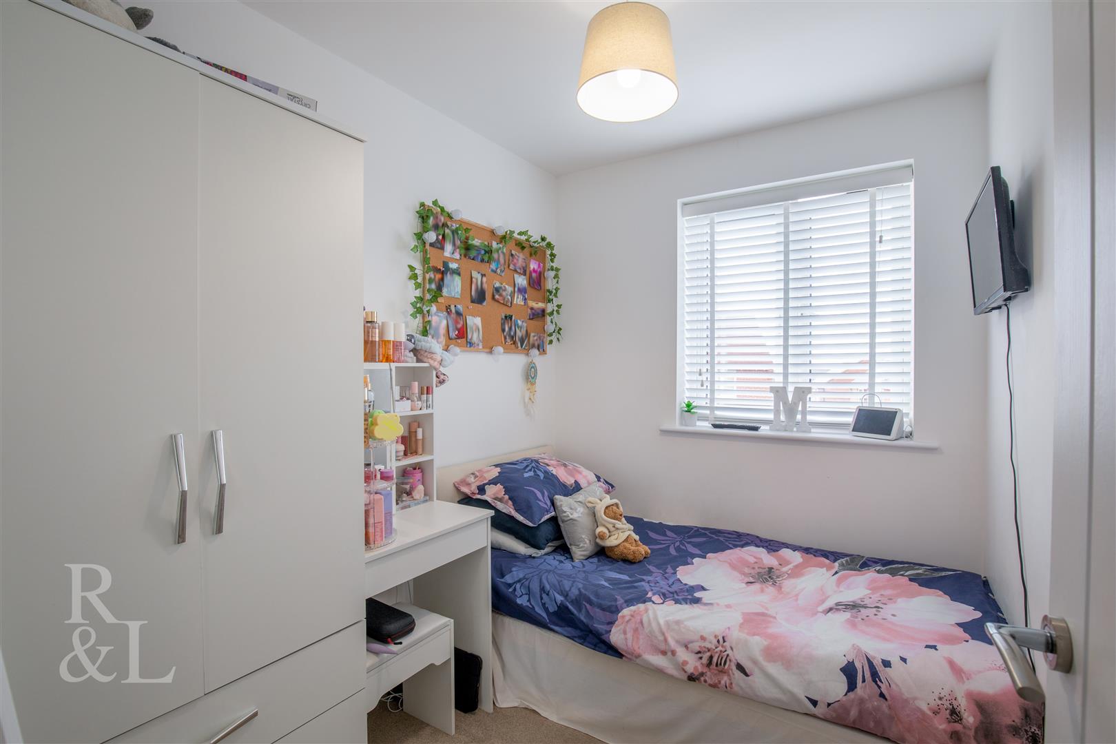 Property image for Brick Kiln Lane, Ashby-De-La-Zouch