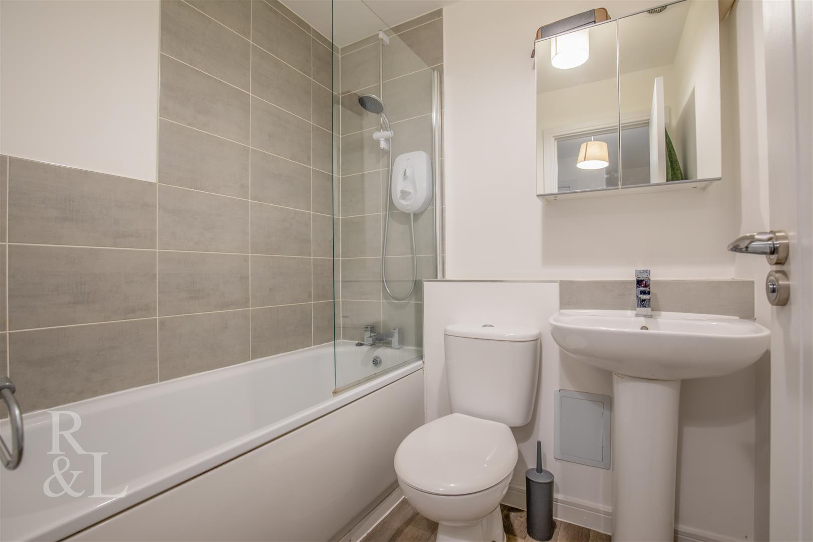Property image for Brick Kiln Lane, Ashby-De-La-Zouch