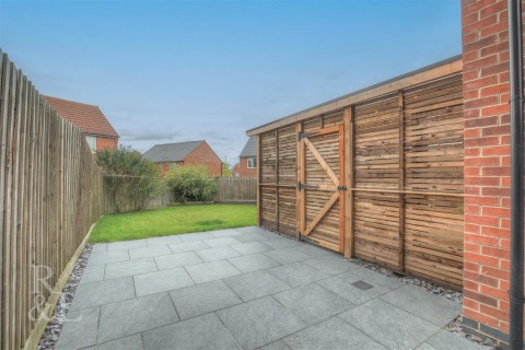Property thumbnail image for Brick Kiln Lane, Ashby-De-La-Zouch