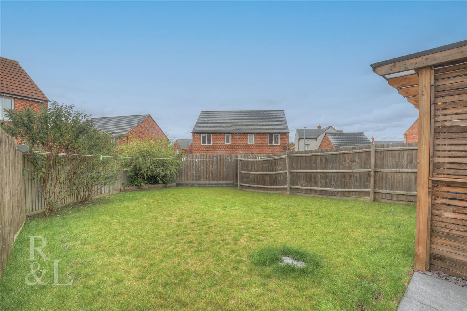 Property image for Brick Kiln Lane, Ashby-De-La-Zouch