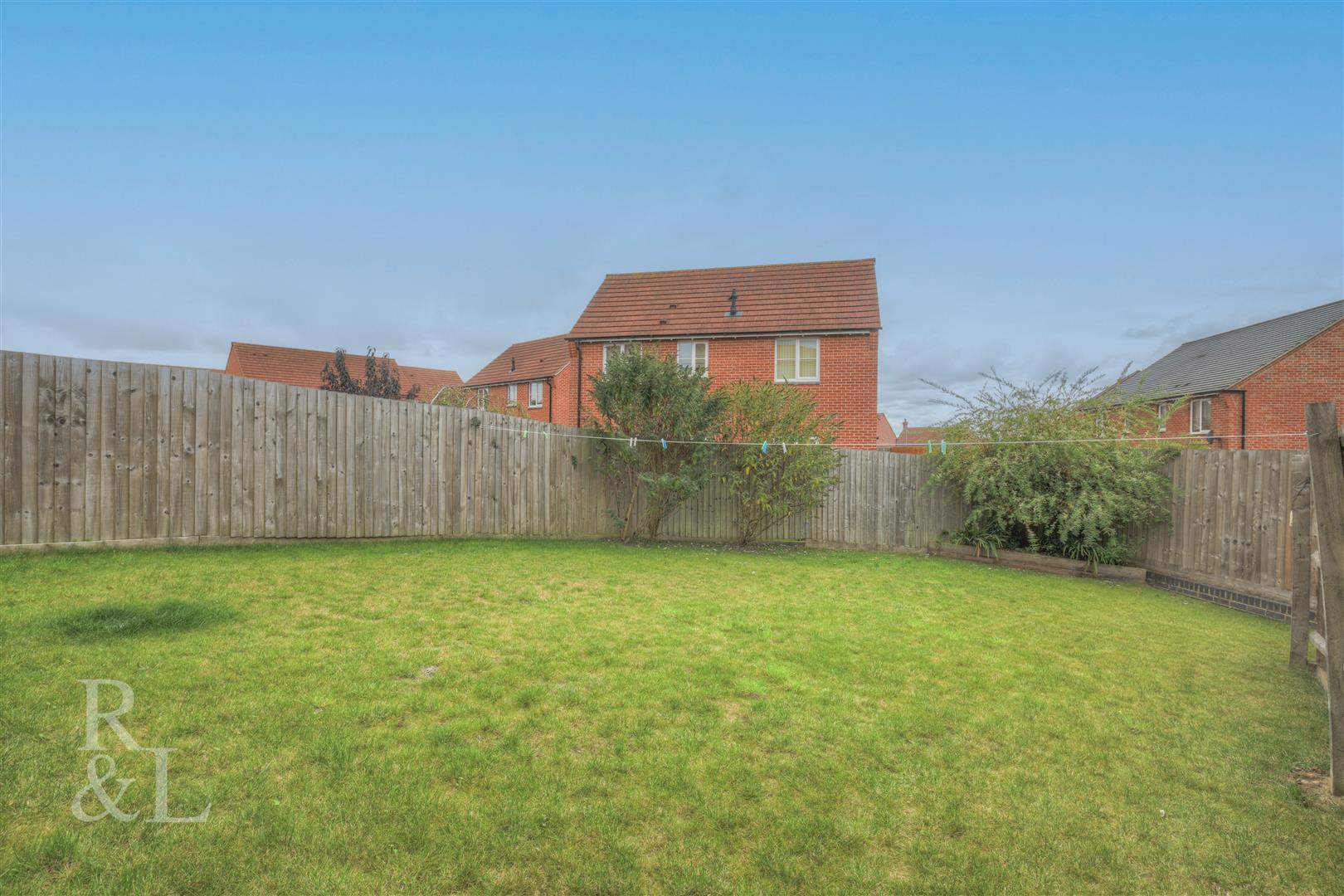 Property image for Brick Kiln Lane, Ashby-De-La-Zouch