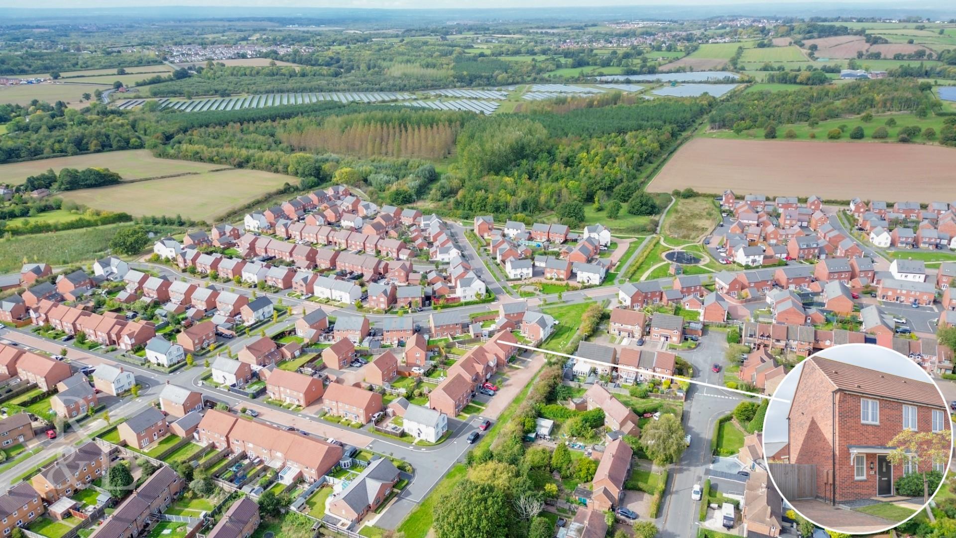 Property image for Brick Kiln Lane, Ashby-De-La-Zouch