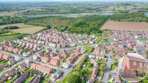 Property thumbnail image for Brick Kiln Lane, Ashby-De-La-Zouch