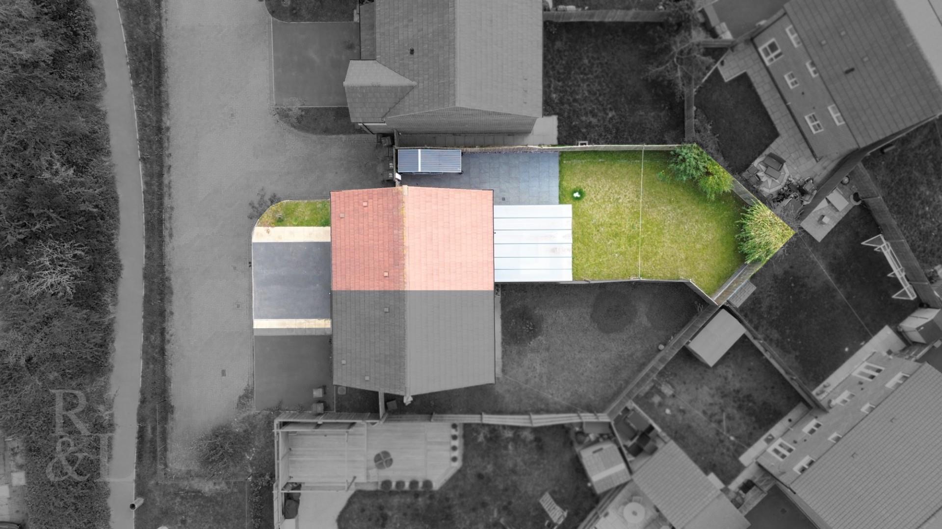 Property image for Brick Kiln Lane, Ashby-De-La-Zouch
