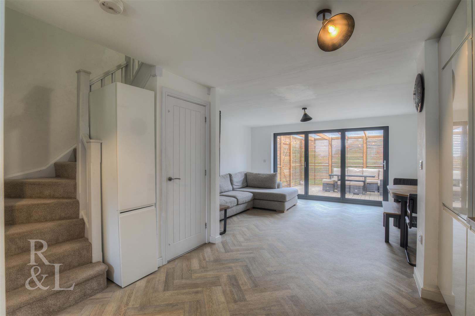 Property image for Brick Kiln Lane, Ashby-De-La-Zouch