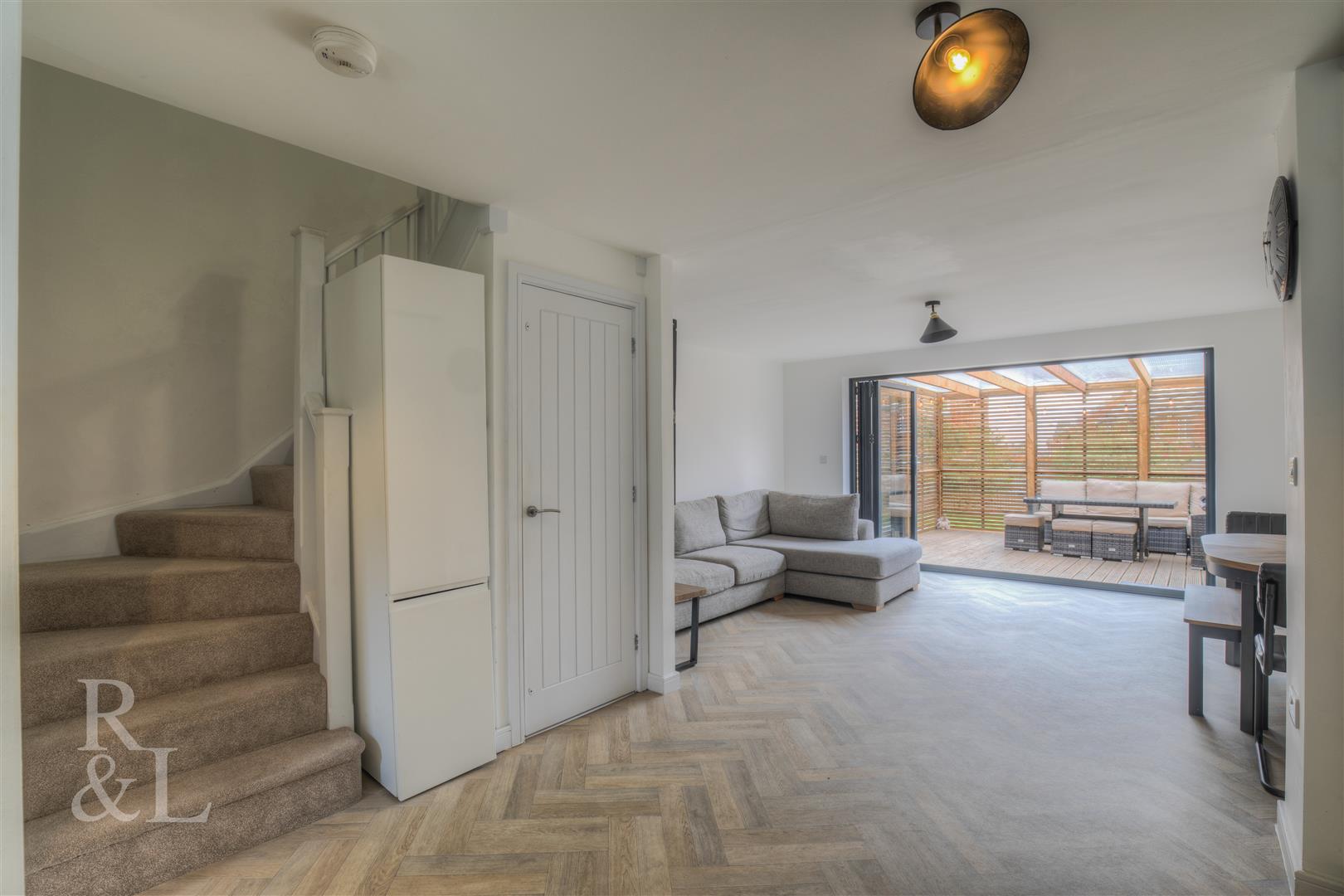 Property image for Brick Kiln Lane, Ashby-De-La-Zouch