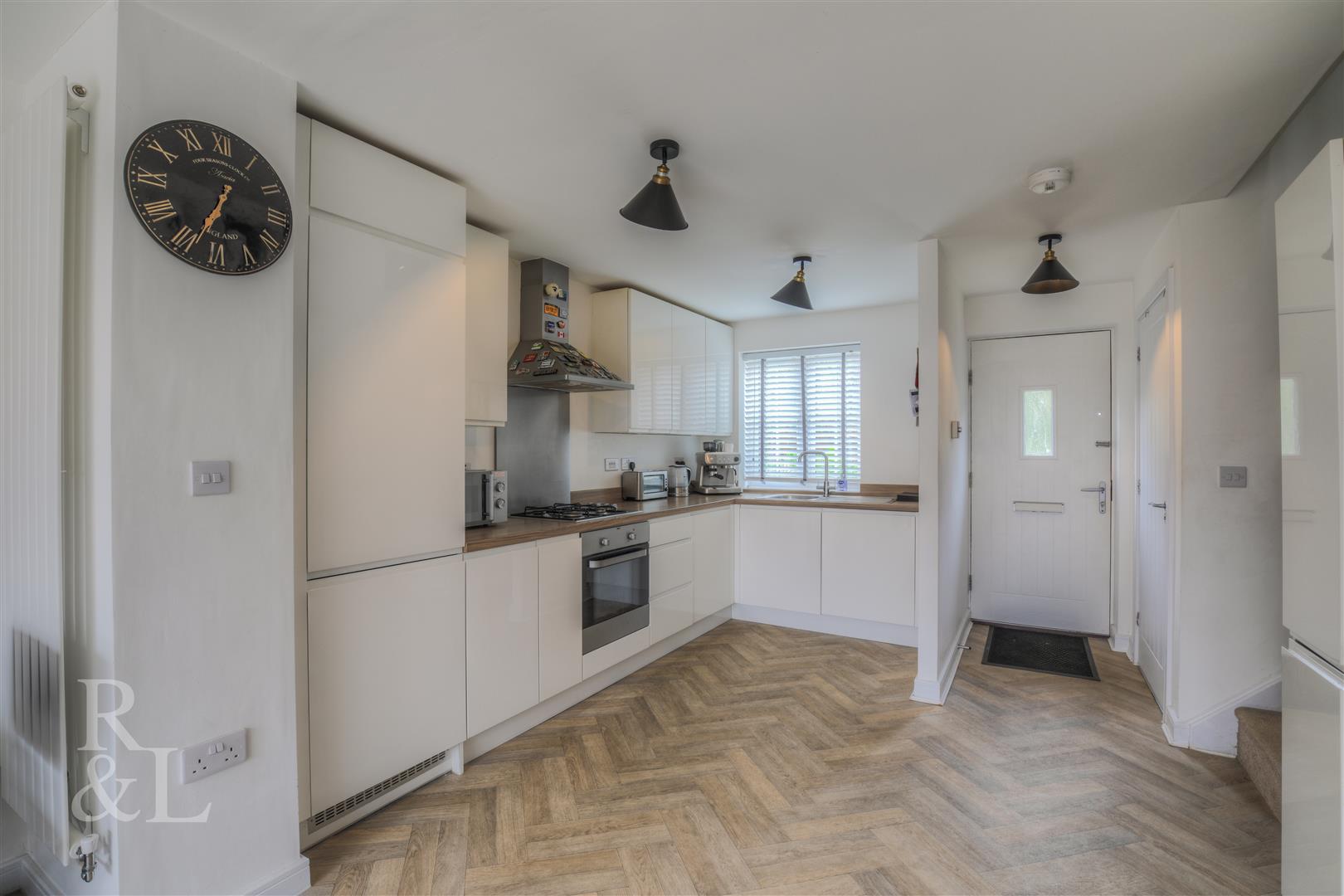 Property image for Brick Kiln Lane, Ashby-De-La-Zouch
