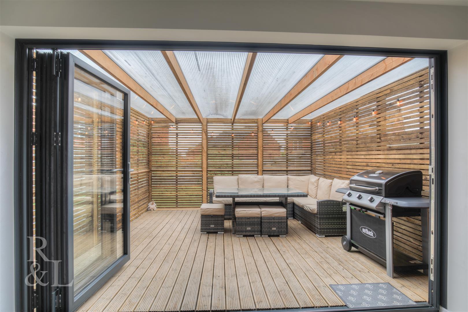 Property image for Brick Kiln Lane, Ashby-De-La-Zouch