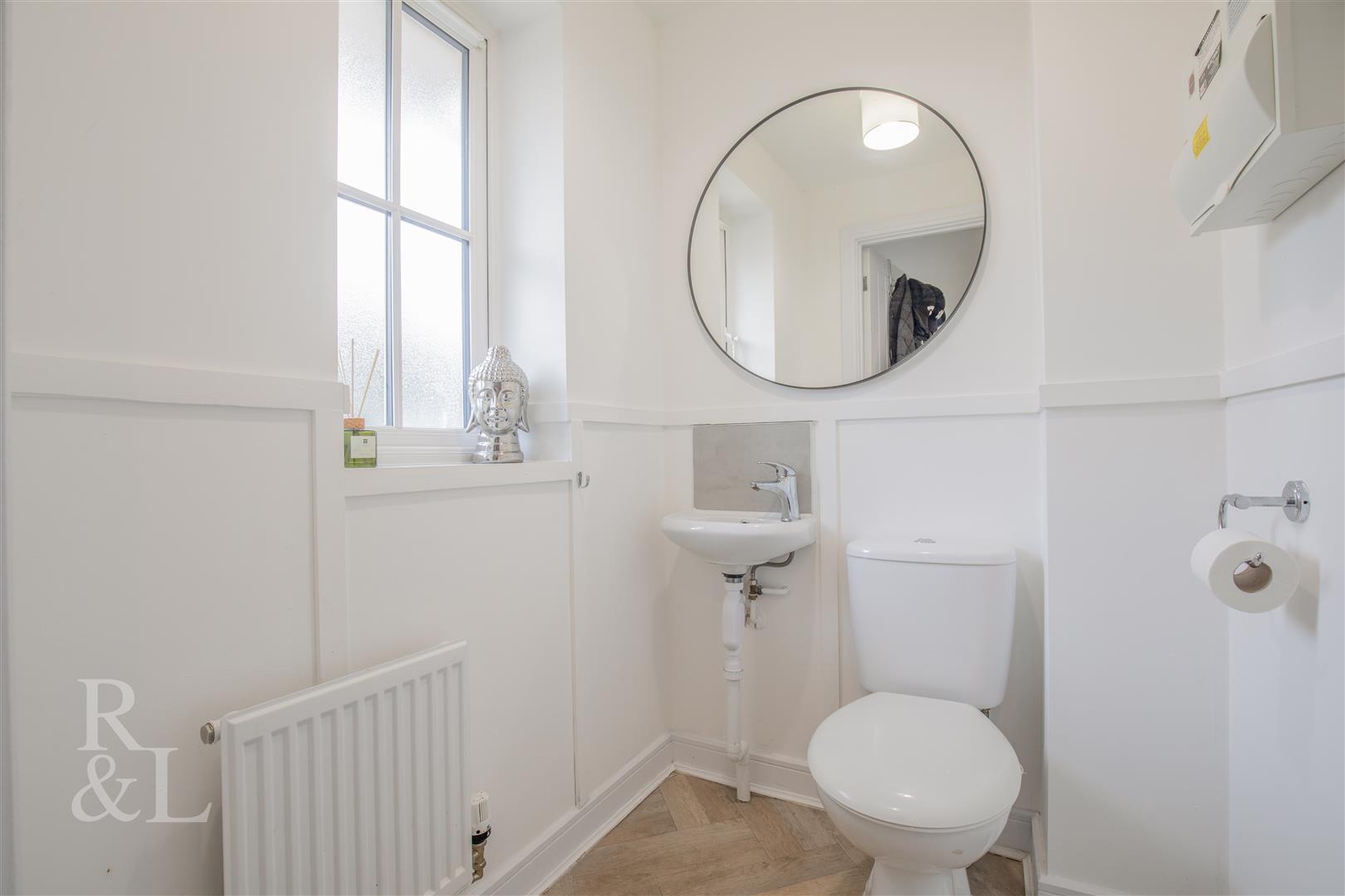 Property image for Brick Kiln Lane, Ashby-De-La-Zouch