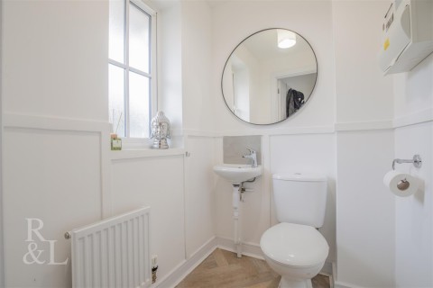 Property thumbnail image for Brick Kiln Lane, Ashby-De-La-Zouch