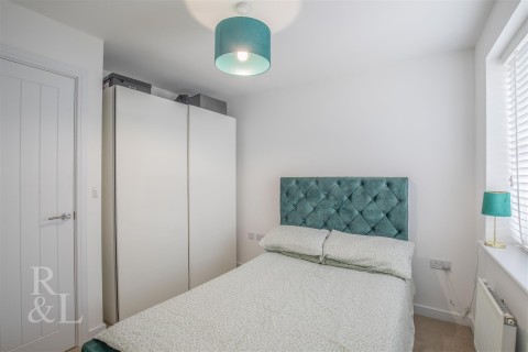 Property thumbnail image for Brick Kiln Lane, Ashby-De-La-Zouch