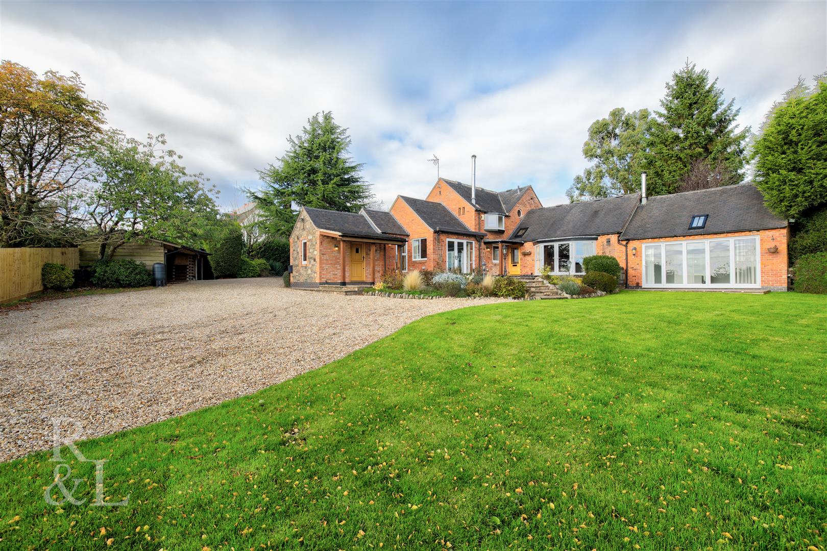 Property image for Meadow Lane, Stanton Under Bardon