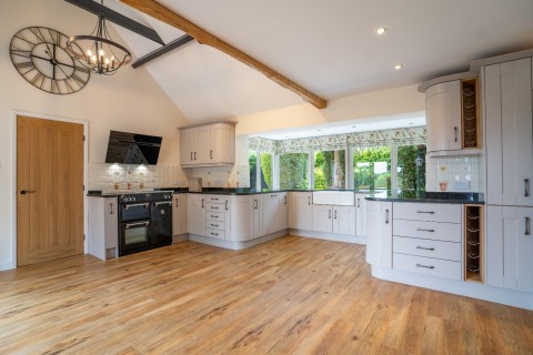Property thumbnail image for Meadow Lane, Stanton Under Bardon