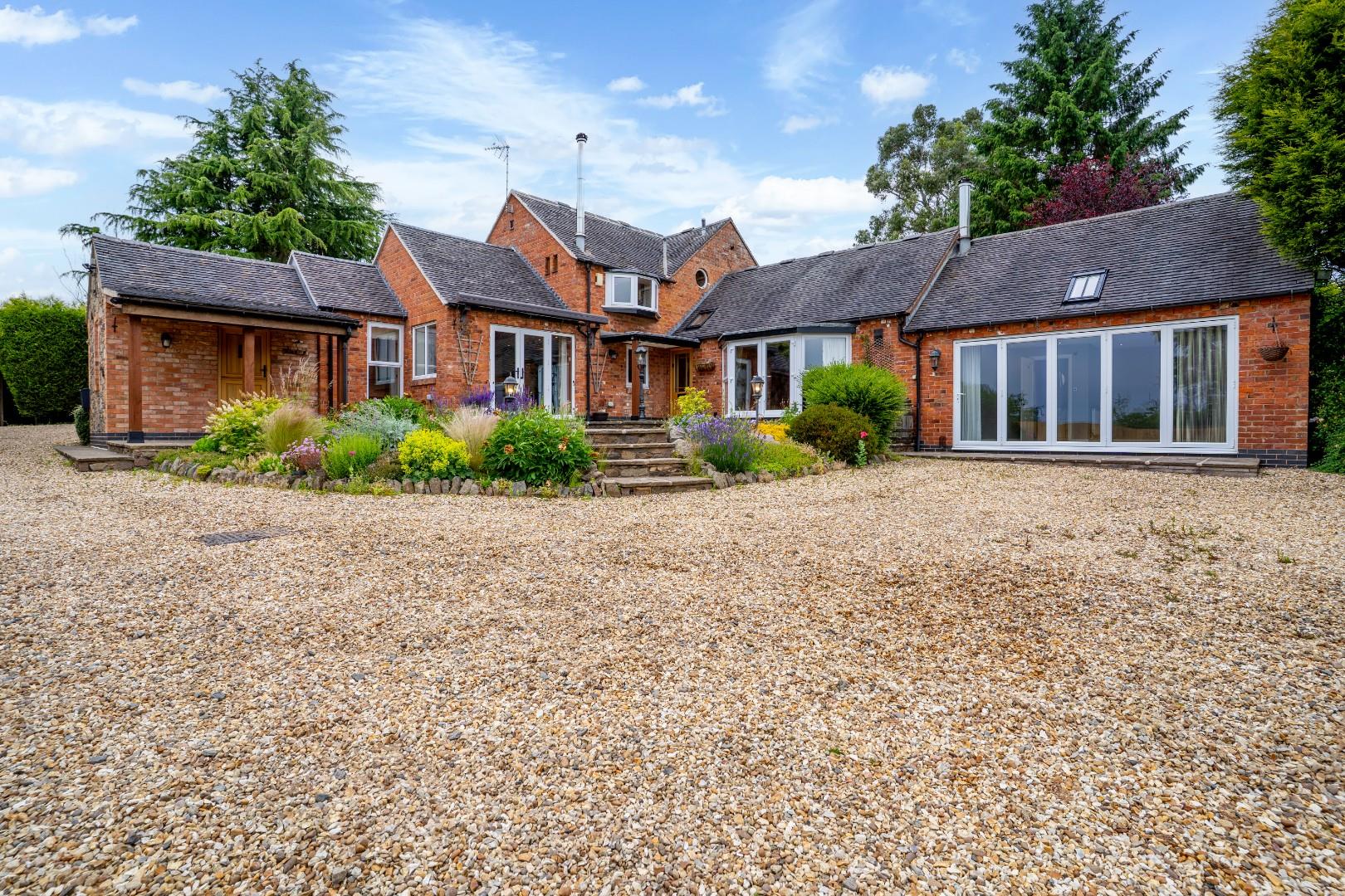 Property image for Meadow Lane, Stanton Under Bardon