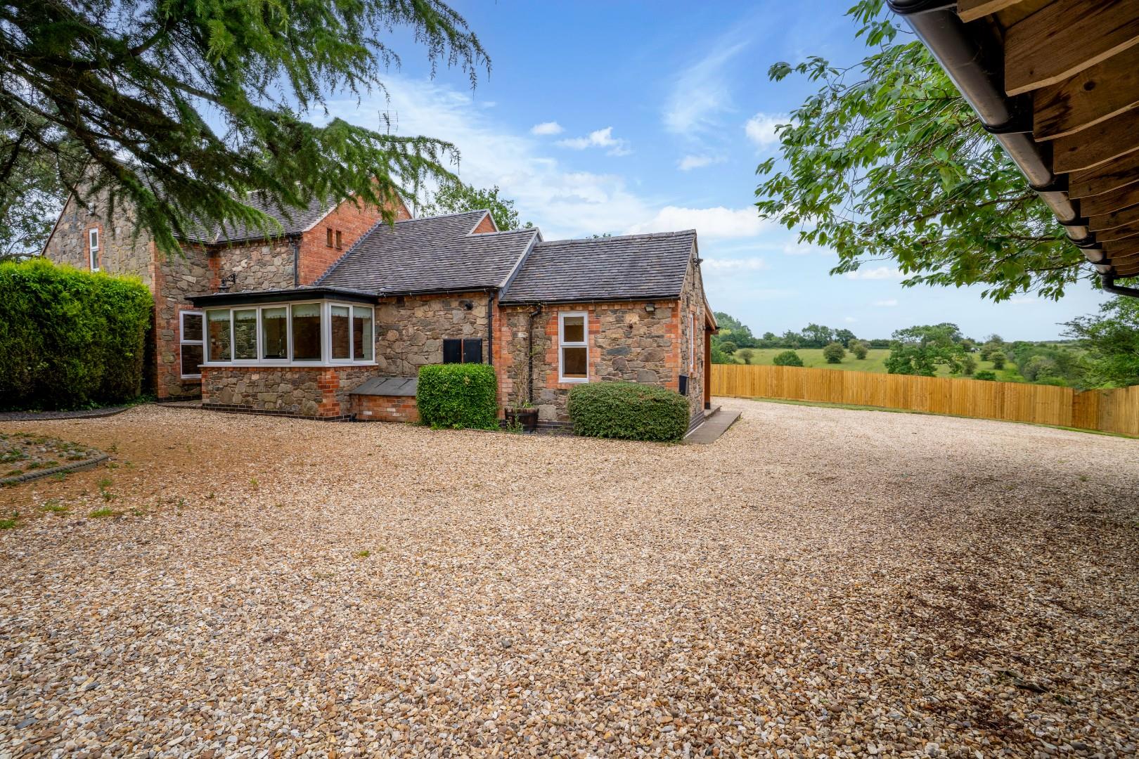 Property image for Meadow Lane, Stanton Under Bardon