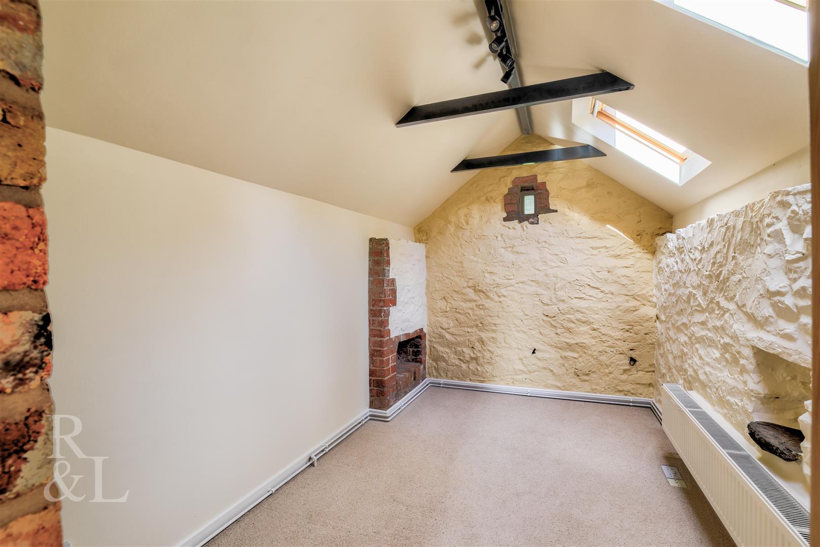 Property image for Meadow Lane, Stanton Under Bardon