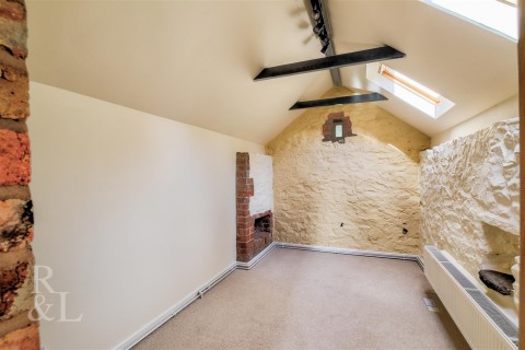 Property thumbnail image for Meadow Lane, Stanton Under Bardon