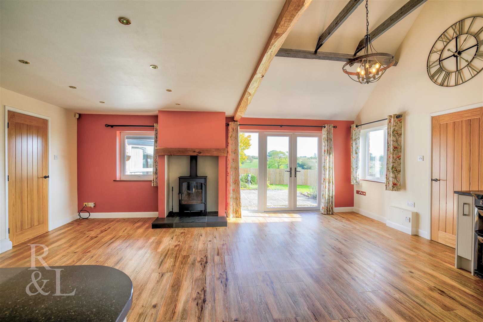 Property image for Meadow Lane, Stanton Under Bardon