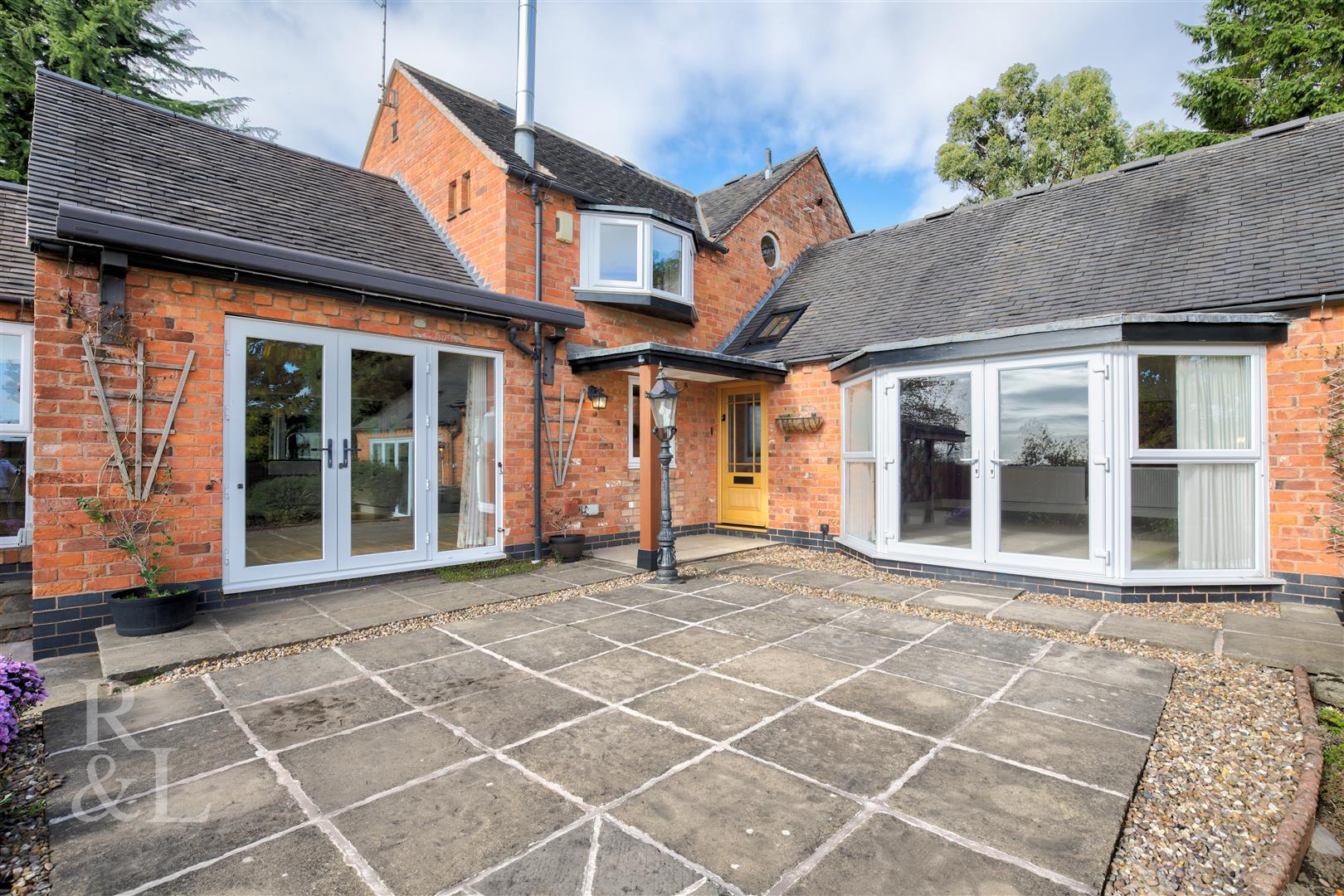 Property image for Meadow Lane, Stanton Under Bardon