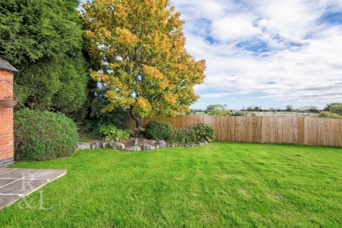 Property thumbnail image for Meadow Lane, Stanton Under Bardon