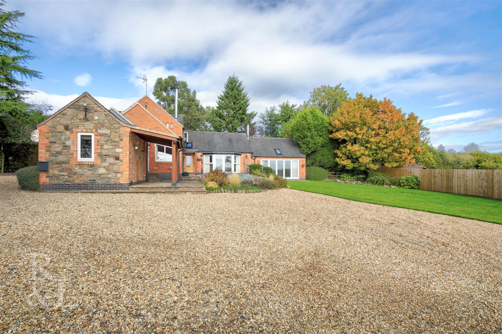Property image for Meadow Lane, Stanton Under Bardon