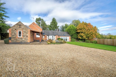 Property thumbnail image for Meadow Lane, Stanton Under Bardon