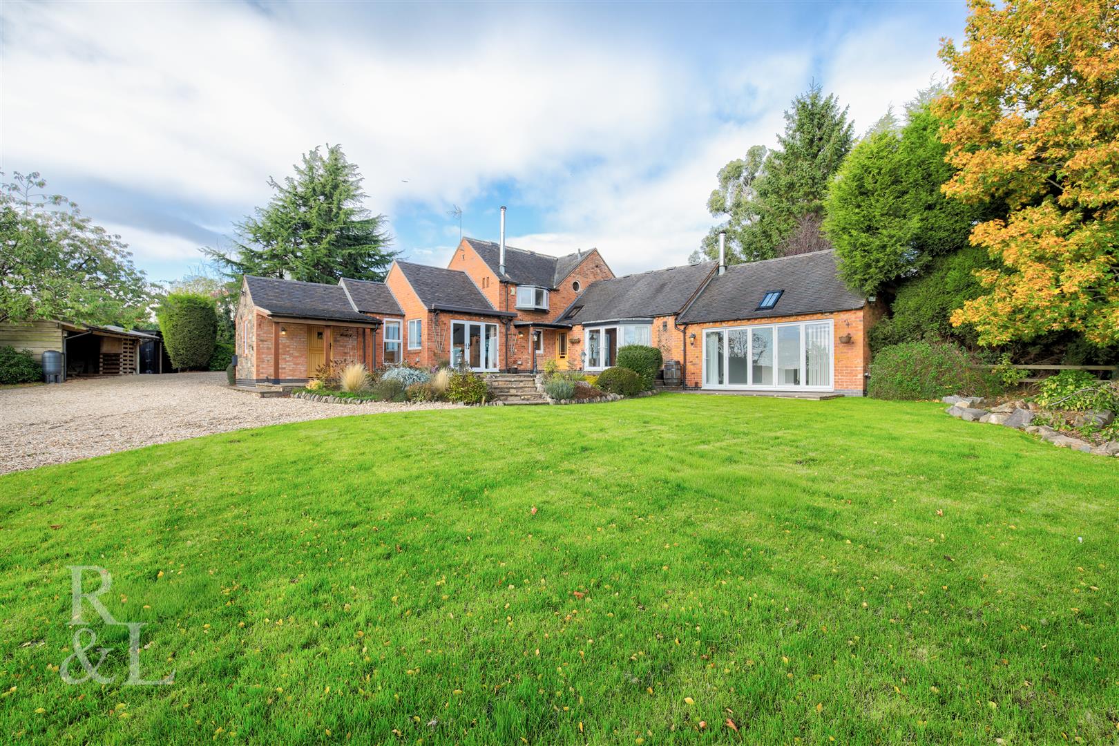 Property image for Meadow Lane, Stanton Under Bardon