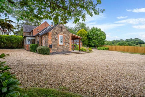 Property thumbnail image for Meadow Lane, Stanton Under Bardon