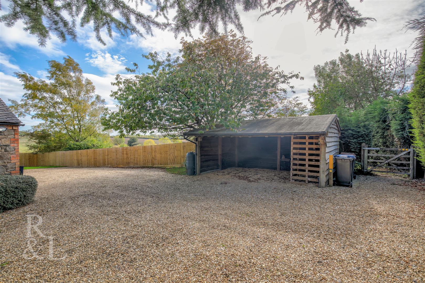 Property image for Meadow Lane, Stanton Under Bardon