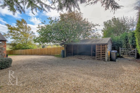 Property thumbnail image for Meadow Lane, Stanton Under Bardon