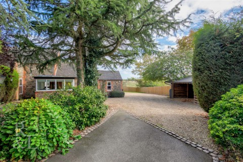 Property thumbnail image for Meadow Lane, Stanton Under Bardon