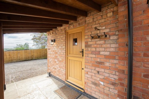 Property thumbnail image for Meadow Lane, Stanton Under Bardon