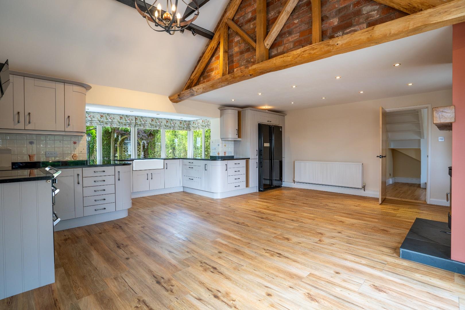 Property image for Meadow Lane, Stanton Under Bardon