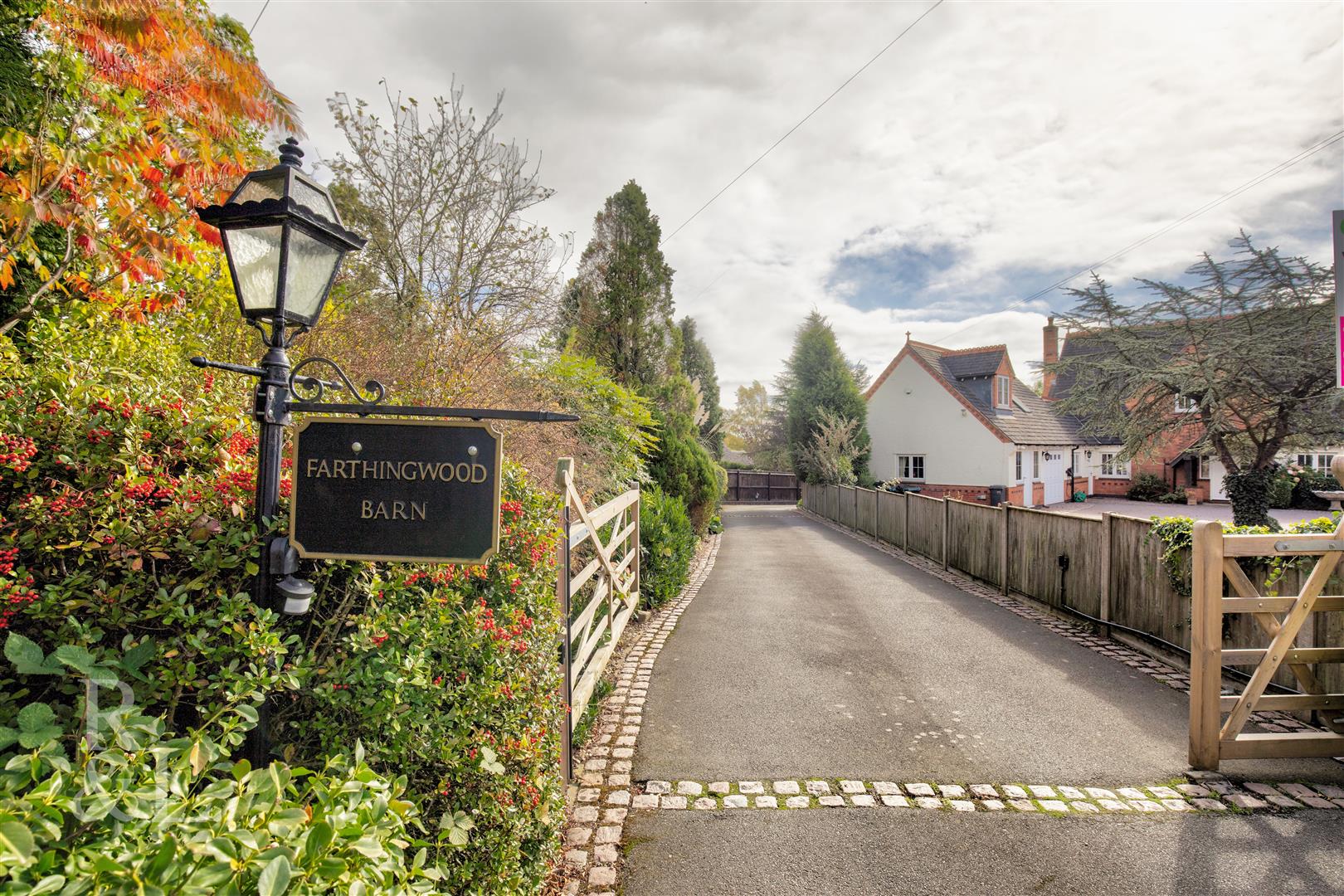Property image for Meadow Lane, Stanton Under Bardon