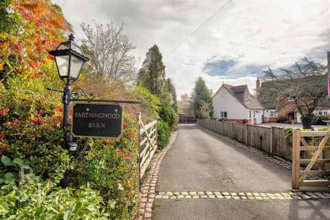 Property thumbnail image for Meadow Lane, Stanton Under Bardon