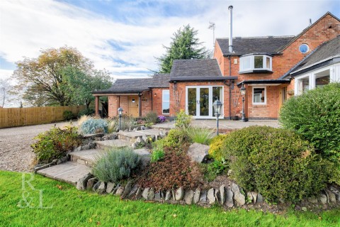 Property thumbnail image for Meadow Lane, Stanton Under Bardon
