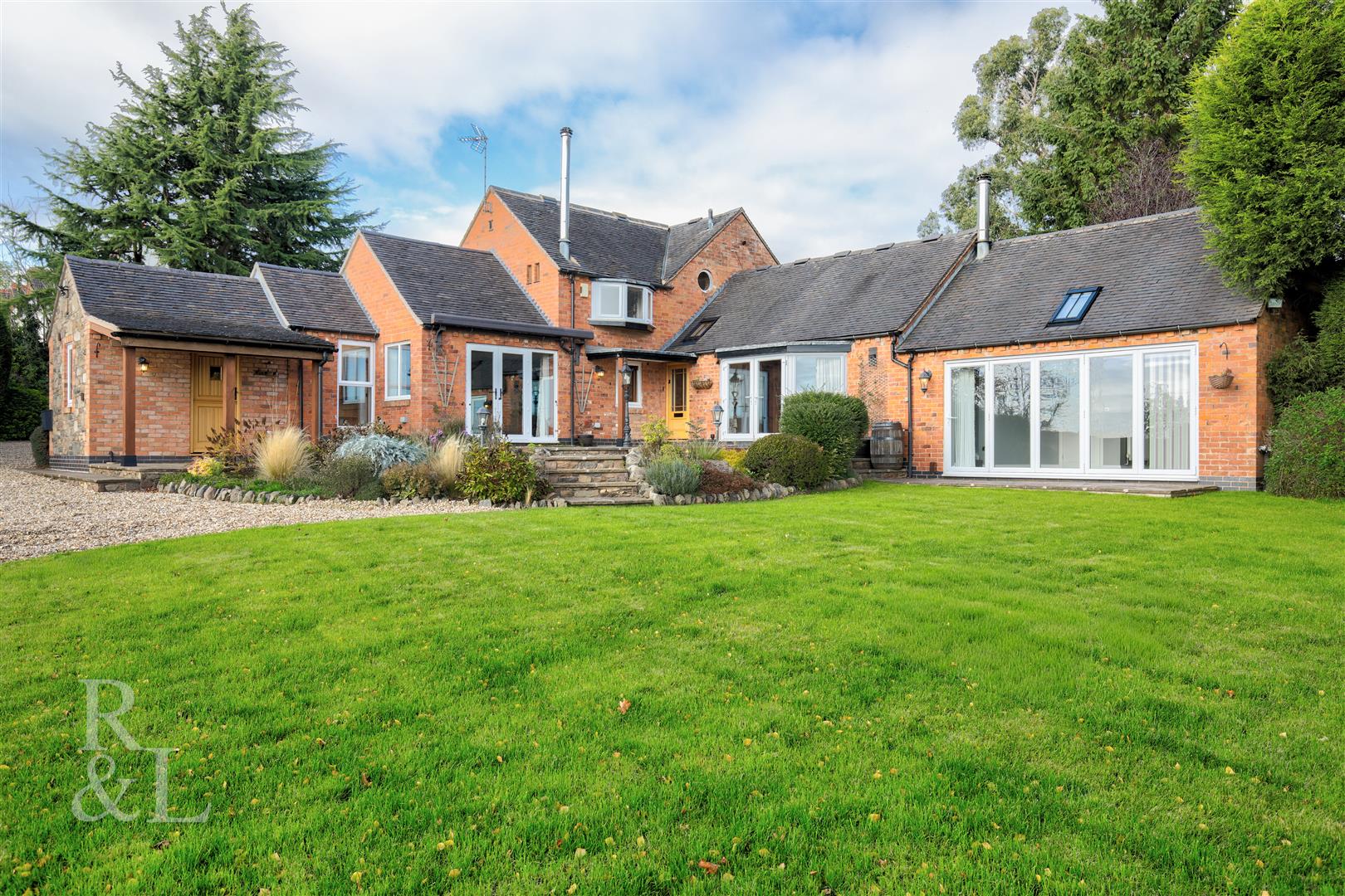 Property image for Meadow Lane, Stanton Under Bardon