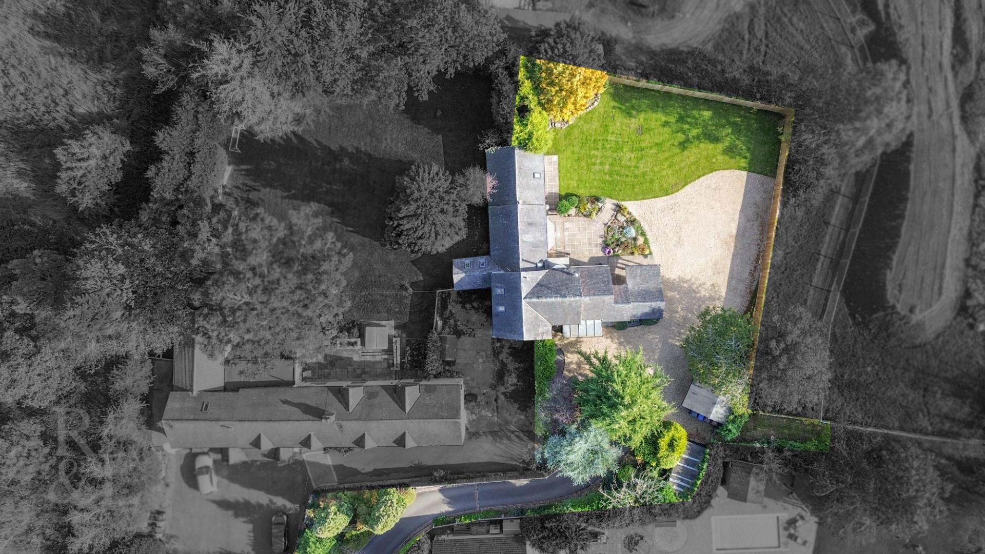 Property image for Meadow Lane, Stanton Under Bardon