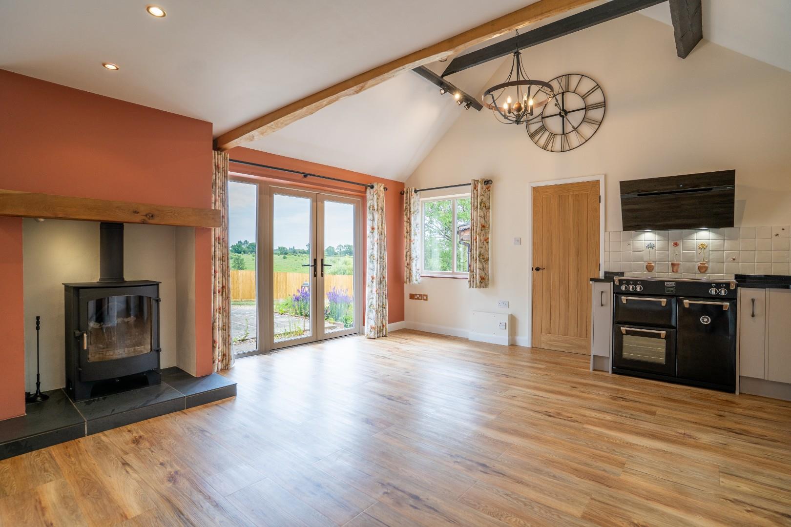 Property image for Meadow Lane, Stanton Under Bardon