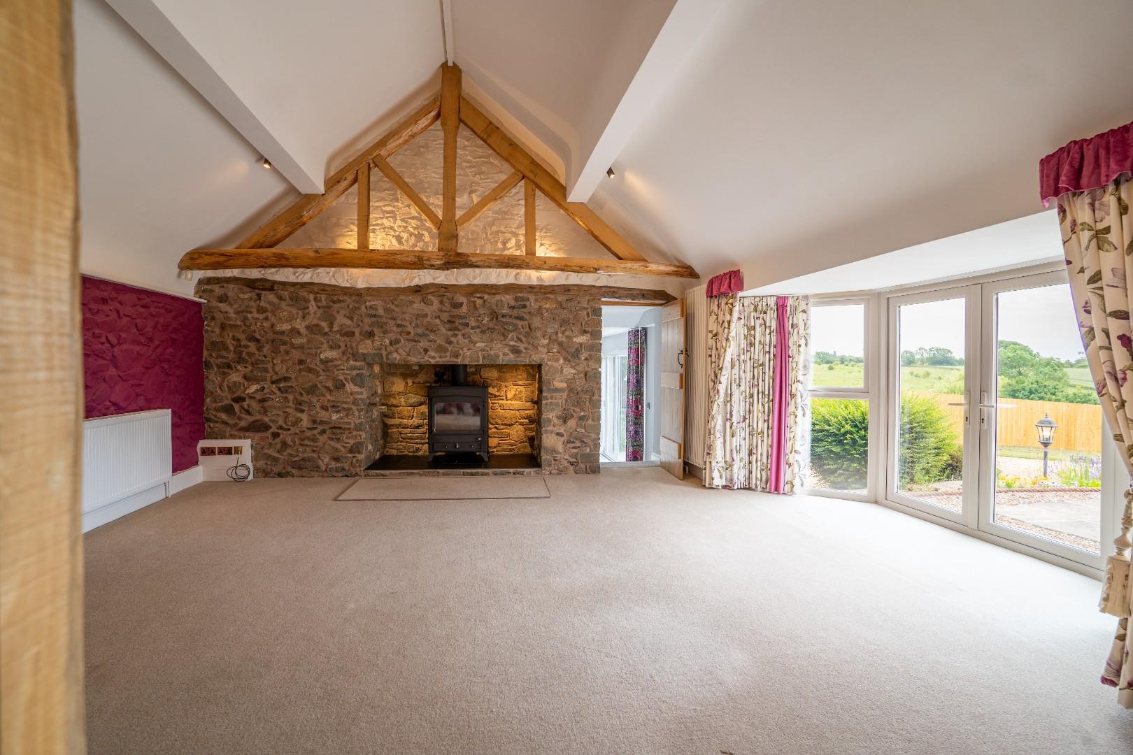Property image for Meadow Lane, Stanton Under Bardon