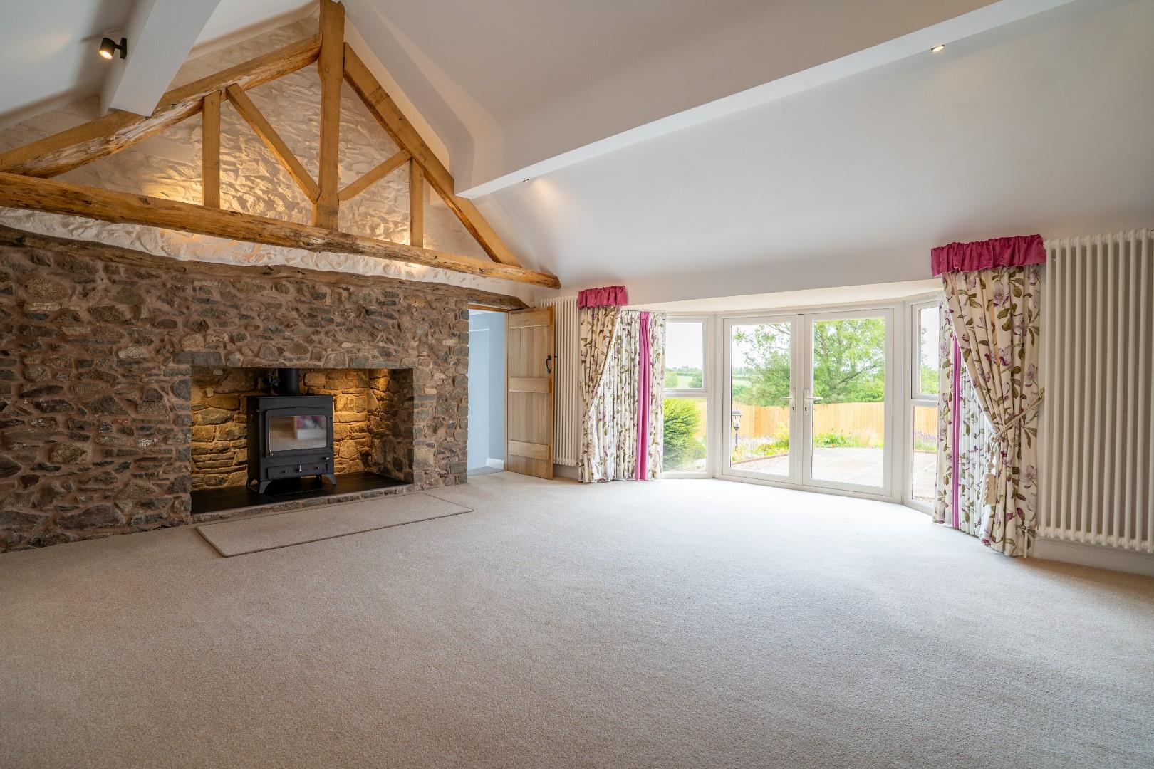 Property image for Meadow Lane, Stanton Under Bardon