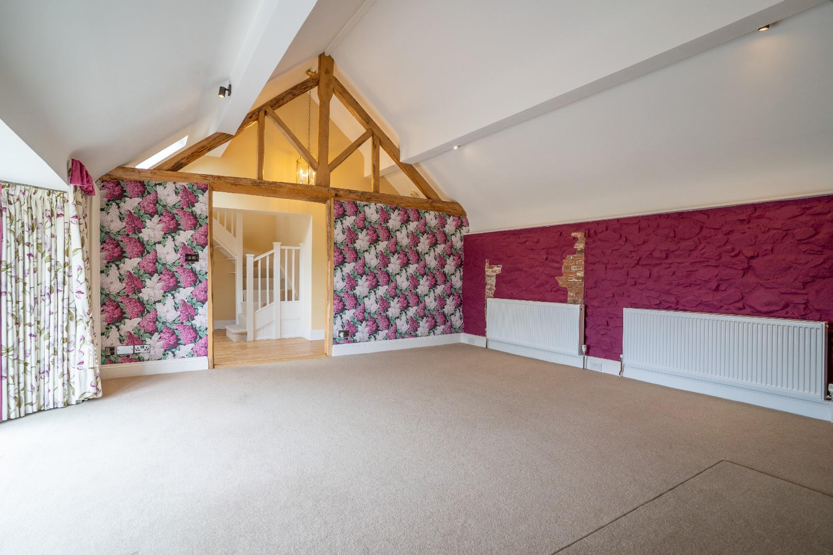 Property image for Meadow Lane, Stanton Under Bardon
