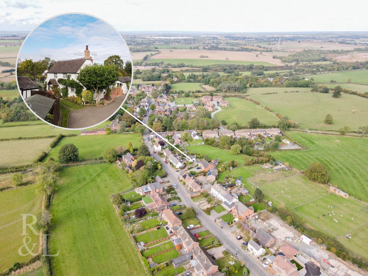 Property image for Mouse Cottage, Snarestone